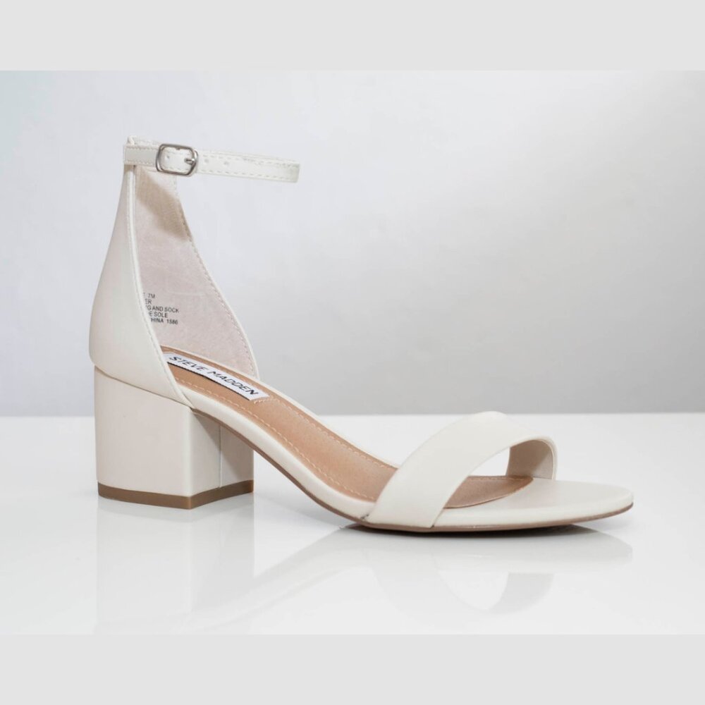 NEW - IRENEE LOW HEEL- STEVE MADDEN